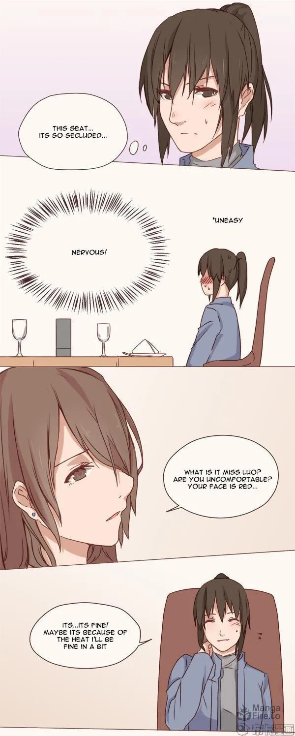 Read Addictive chapter 4 image 13 on Lezhin