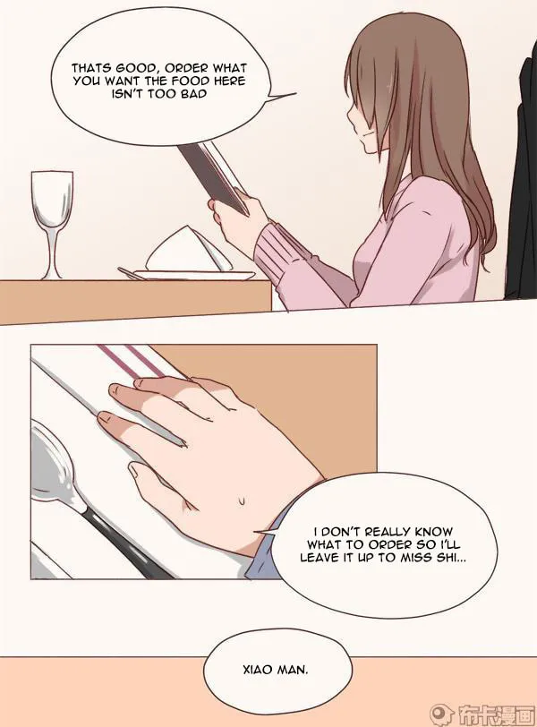 Read Addictive chapter 4 image 14 on Lezhin