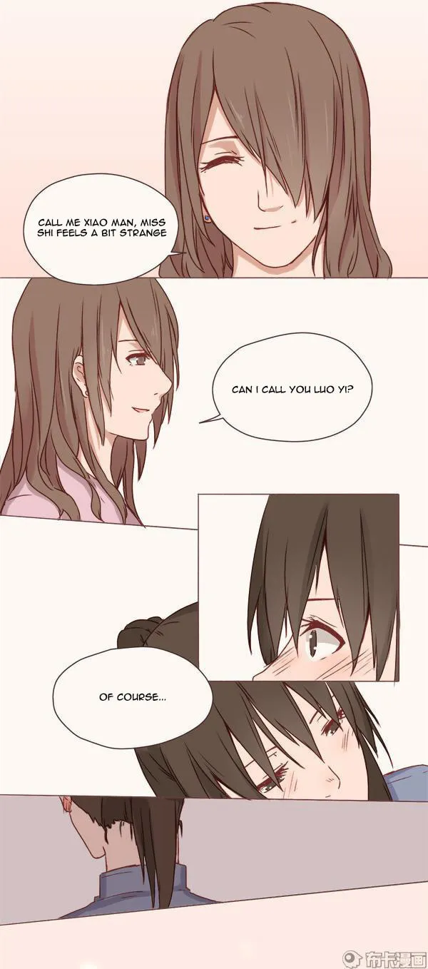 Read Addictive chapter 4 image 15 on Lezhin