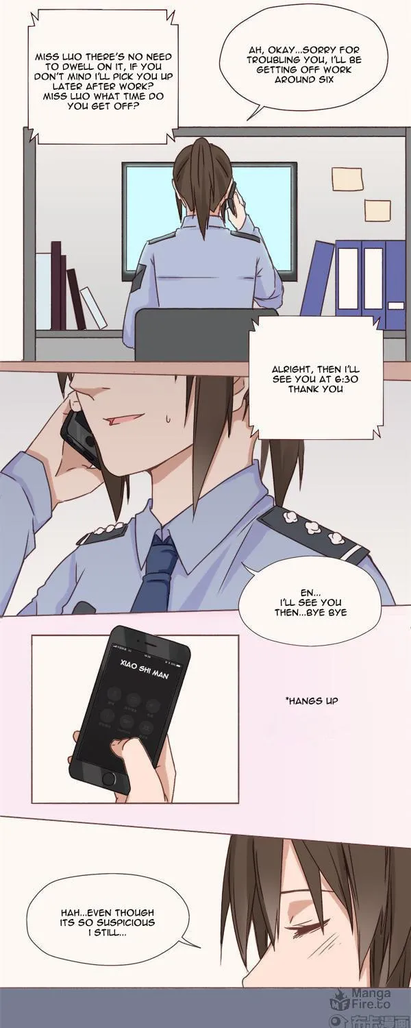 Read Addictive chapter 4 image 2 on Lezhin