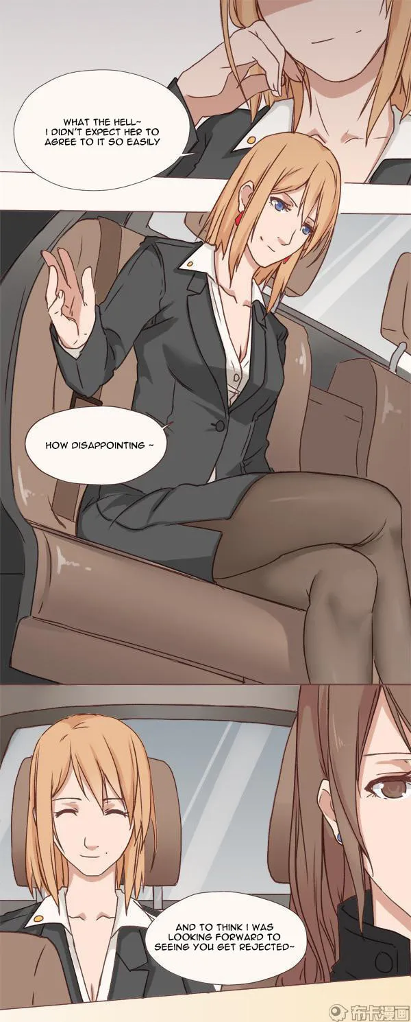 Read Addictive chapter 4 image 4 on Lezhin