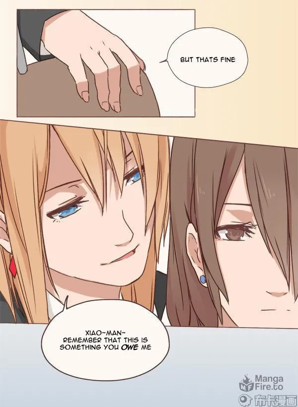 Read Addictive chapter 4 image 5 on Lezhin