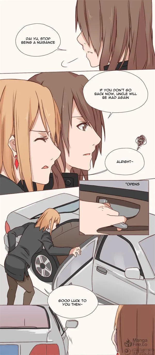 Read Addictive chapter 4 image 6 on Lezhin