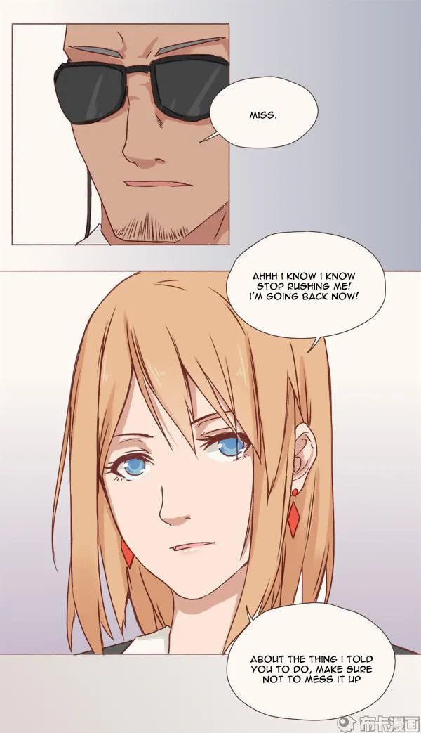 Read Addictive chapter 4 image 8 on Lezhin