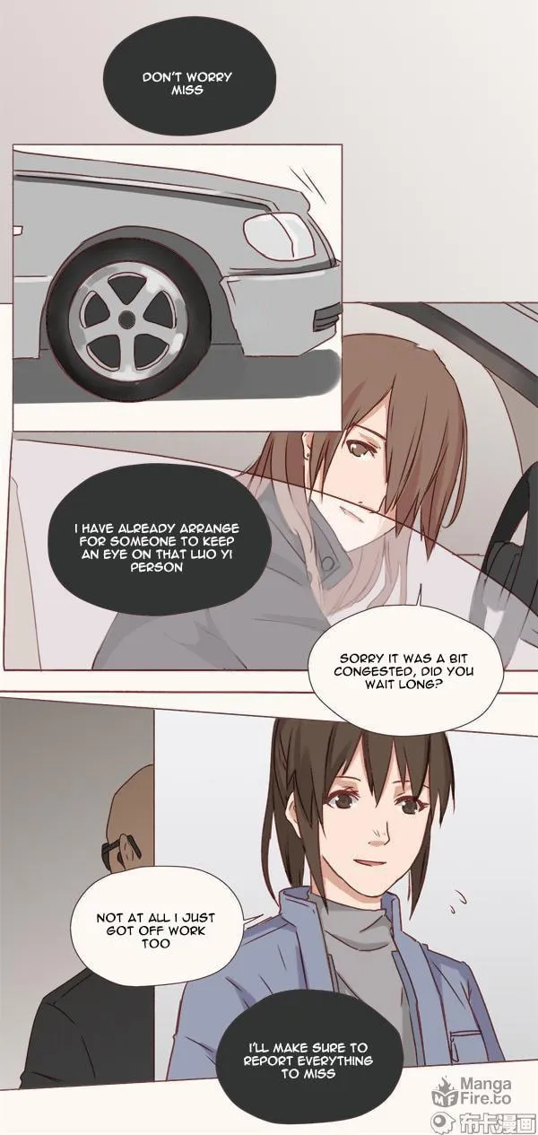 Read Addictive chapter 4 image 9 on Lezhin