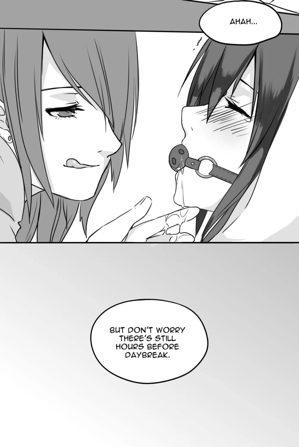 Read Addictive chapter 5.5 image 13 on Lezhin