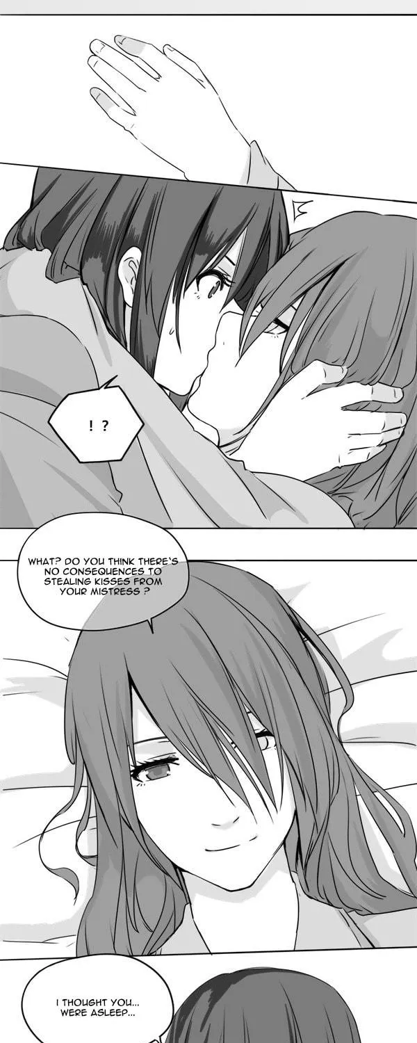 Read Addictive chapter 5.5 image 3 on Lezhin