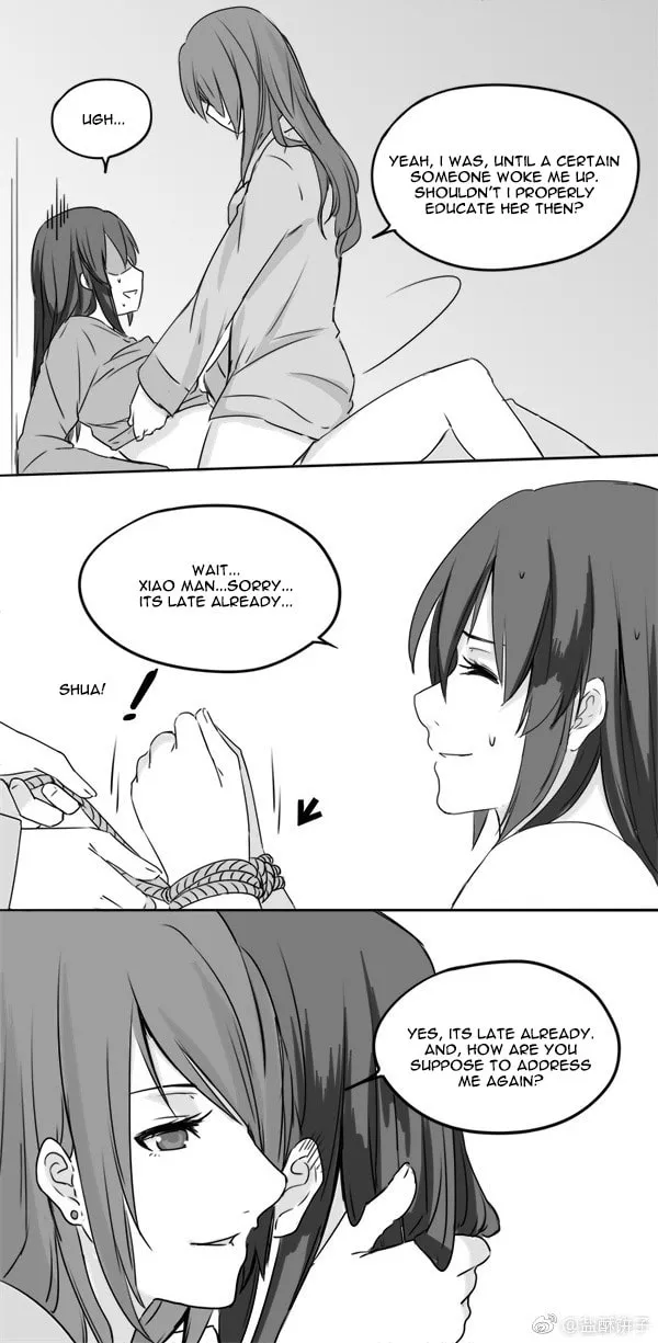 Read Addictive chapter 5.5 image 5 on Lezhin
