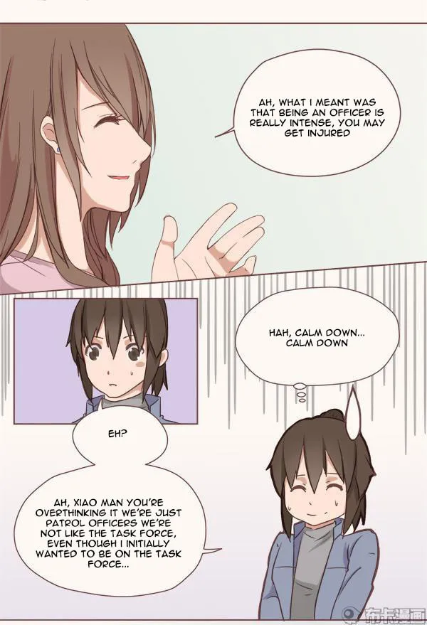 Read Addictive chapter 5 image 1 on Lezhin