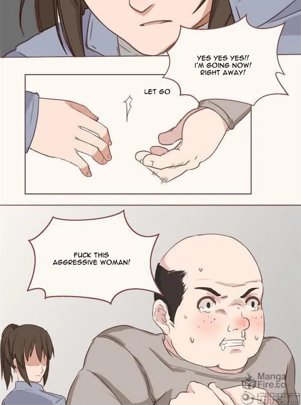 Read Addictive chapter 5 image 10 on Lezhin