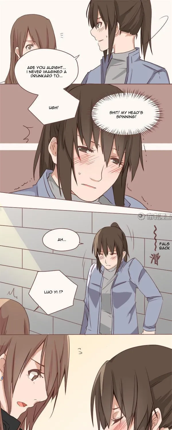 Read Addictive chapter 5 image 11 on Lezhin