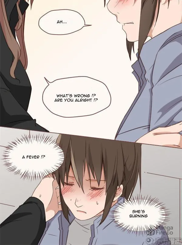 Read Addictive chapter 5 image 12 on Lezhin
