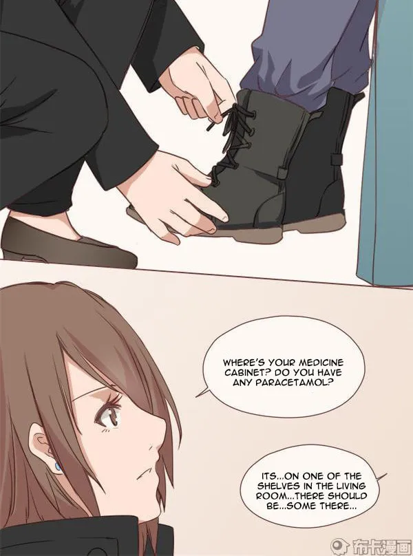 Read Addictive chapter 5 image 14 on Lezhin