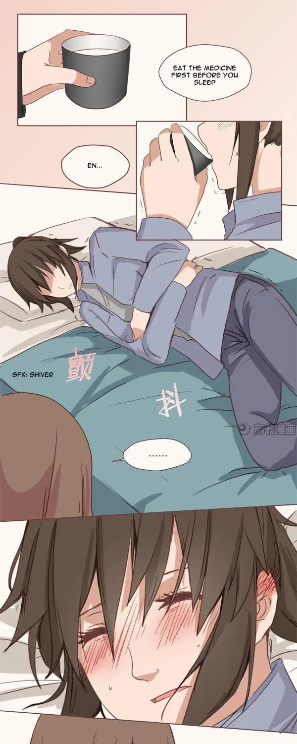 Read Addictive chapter 5 image 15 on Lezhin