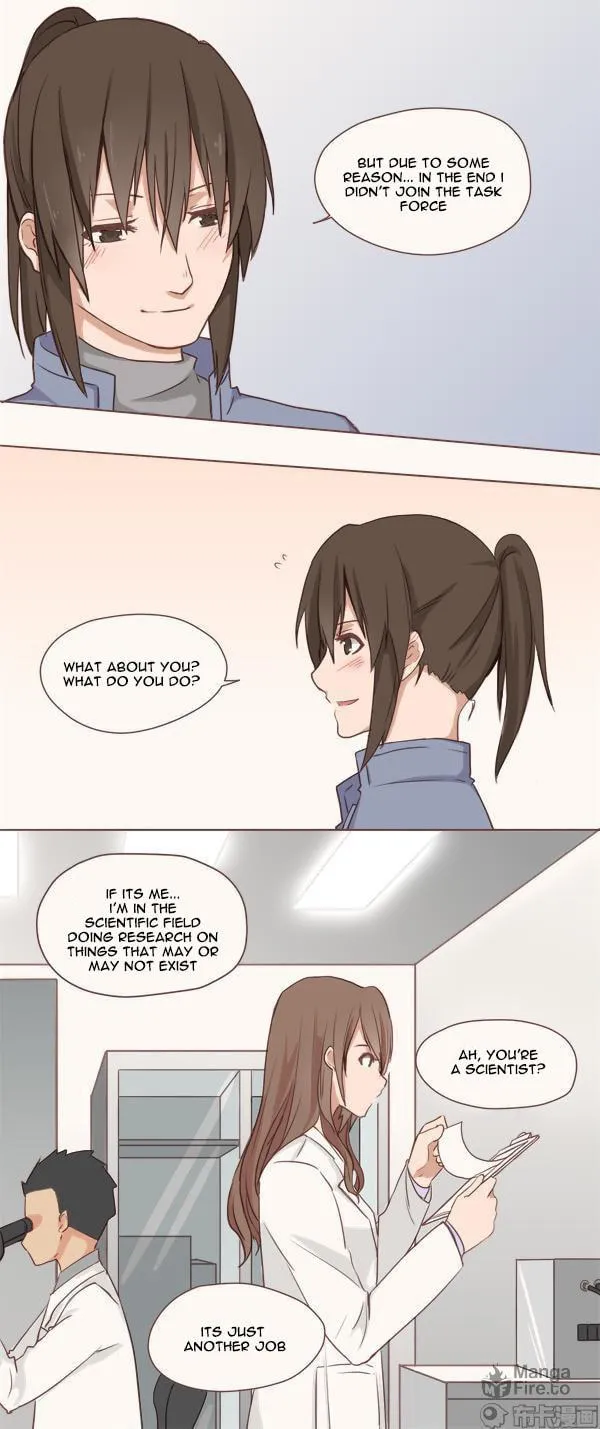 Read Addictive chapter 5 image 2 on Lezhin