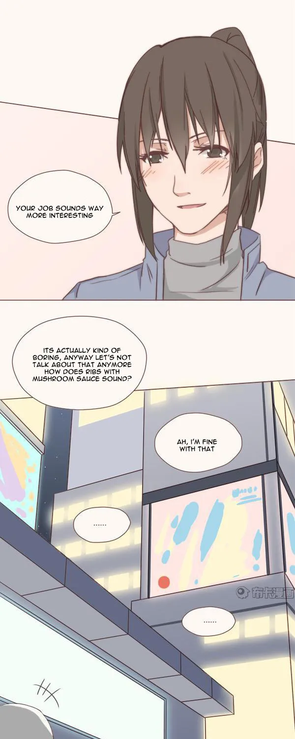 Read Addictive chapter 5 image 3 on Lezhin