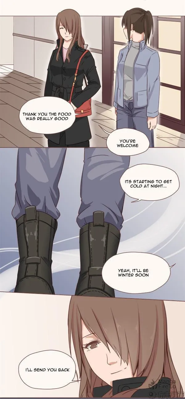 Read Addictive chapter 5 image 5 on Lezhin