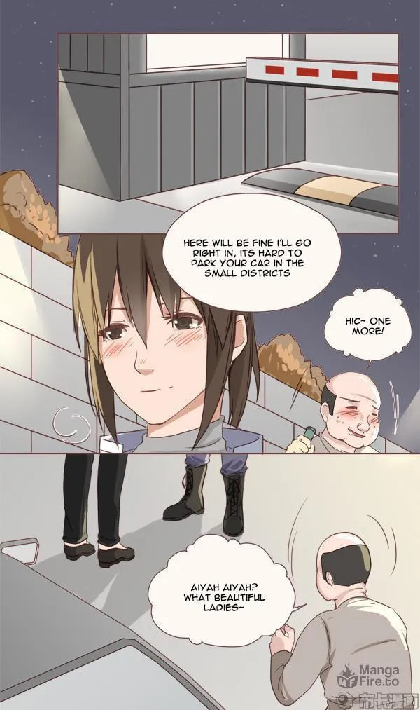 Read Addictive chapter 5 image 6 on Lezhin