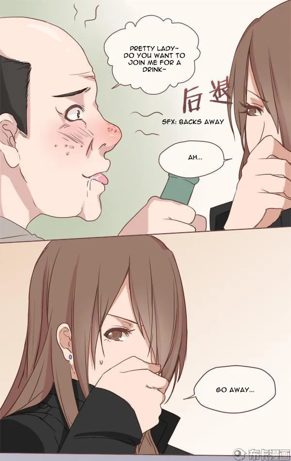 Read Addictive chapter 5 image 7 on Lezhin