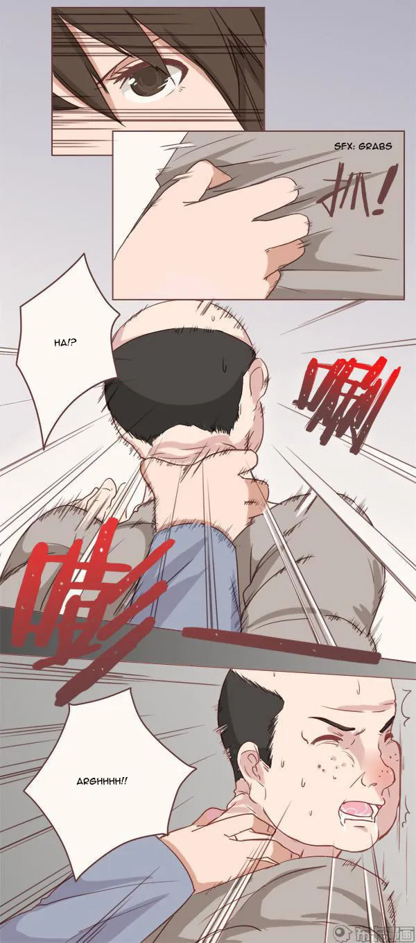 Read Addictive chapter 5 image 8 on Lezhin