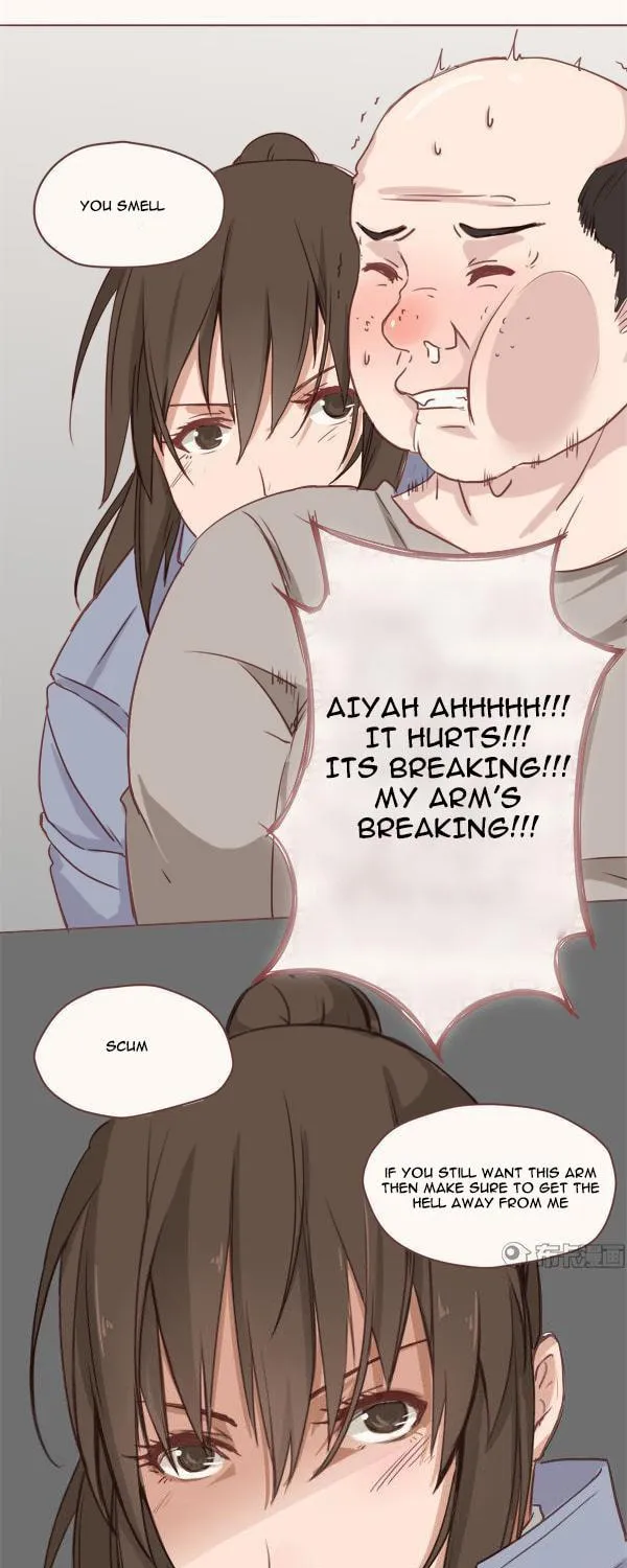 Read Addictive chapter 5 image 9 on Lezhin