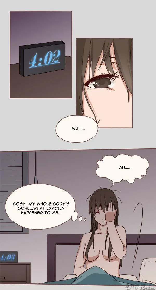 Read Addictive chapter 6 image 1 on Lezhin
