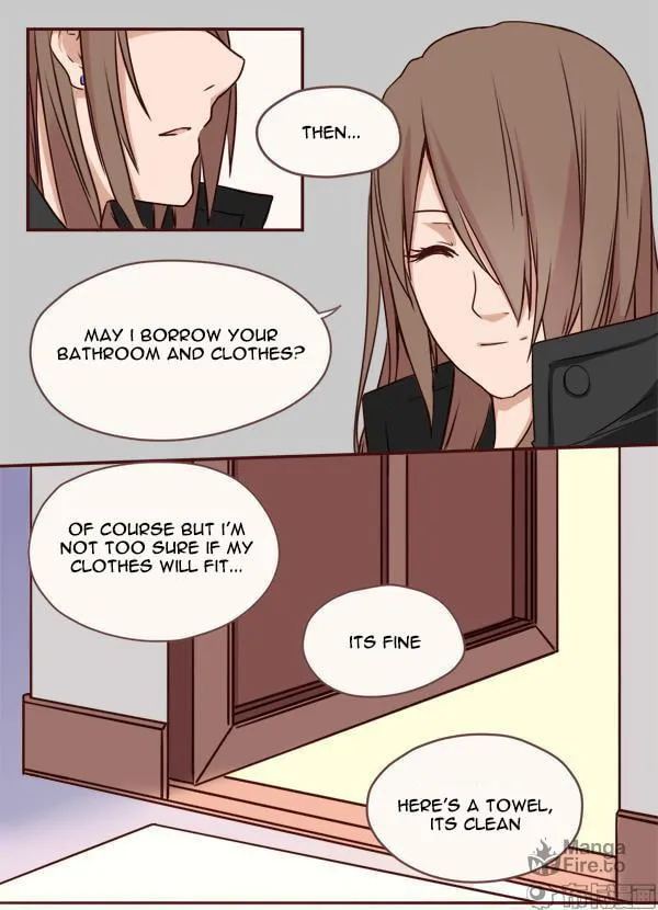 Read Addictive chapter 6 image 10 on Lezhin