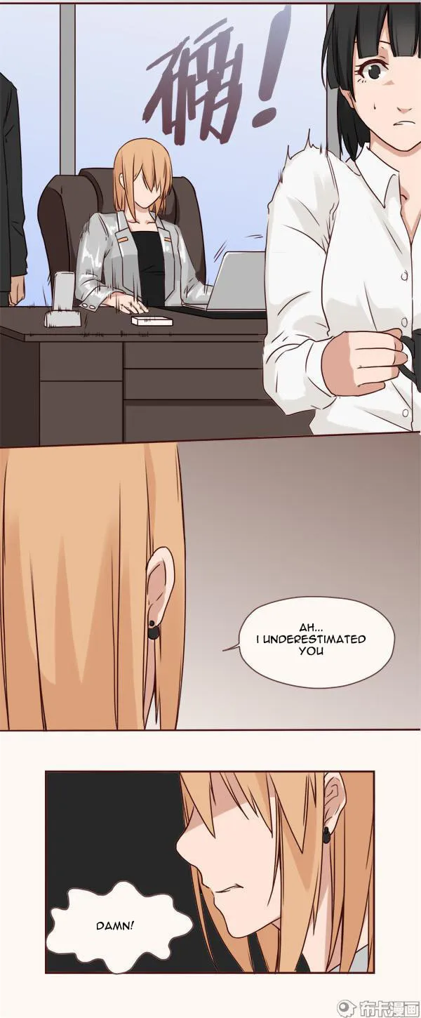 Read Addictive chapter 6 image 13 on Lezhin