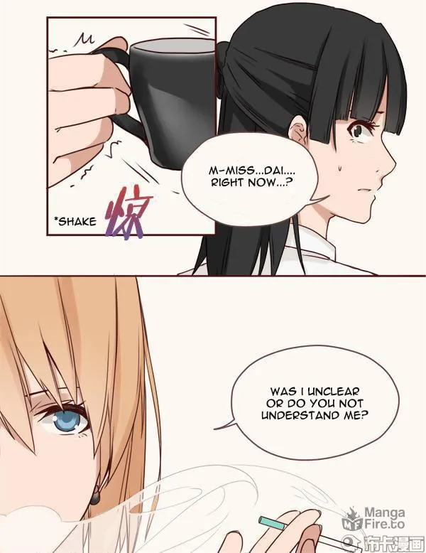 Read Addictive chapter 6 image 16 on Lezhin