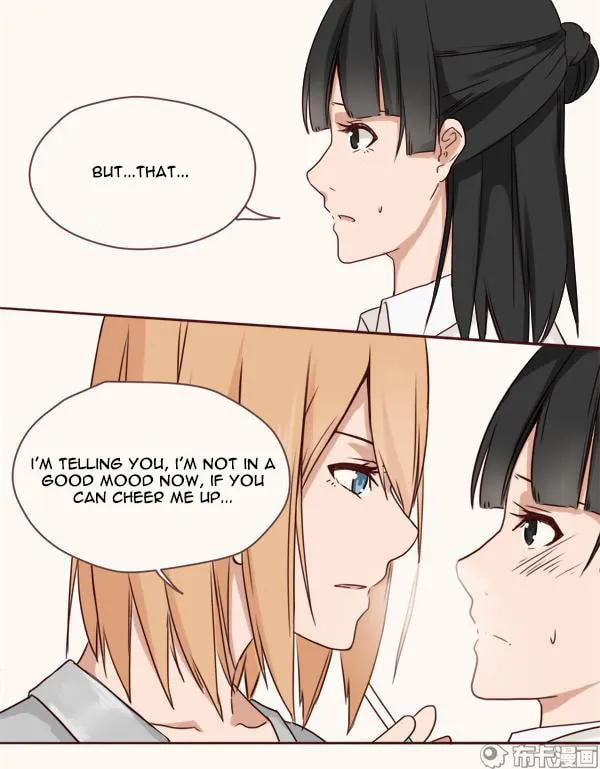 Read Addictive chapter 6 image 17 on Lezhin