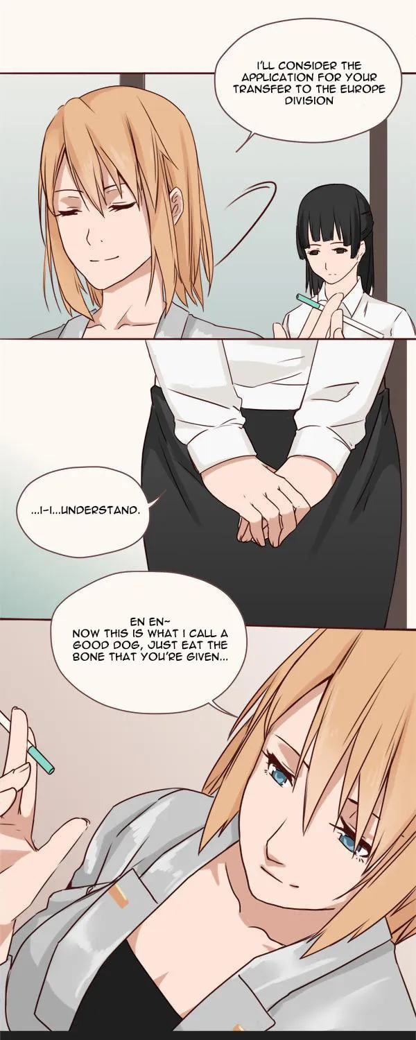 Read Addictive chapter 6 image 18 on Lezhin
