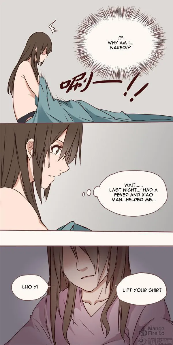 Read Addictive chapter 6 image 2 on Lezhin