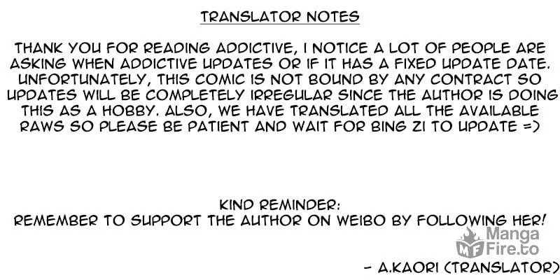 Read Addictive chapter 6 image 20 on Lezhin