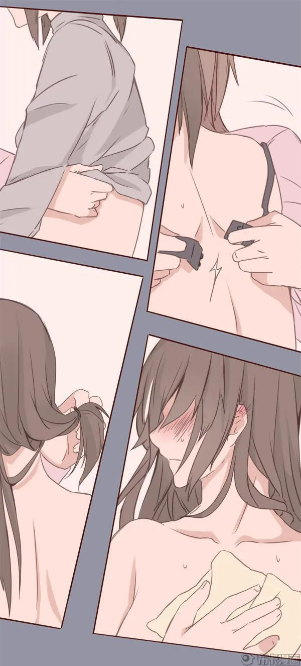Read Addictive chapter 6 image 3 on Lezhin