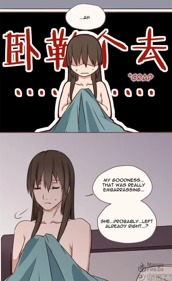Read Addictive chapter 6 image 4 on Lezhin