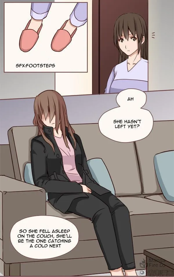 Read Addictive chapter 6 image 5 on Lezhin