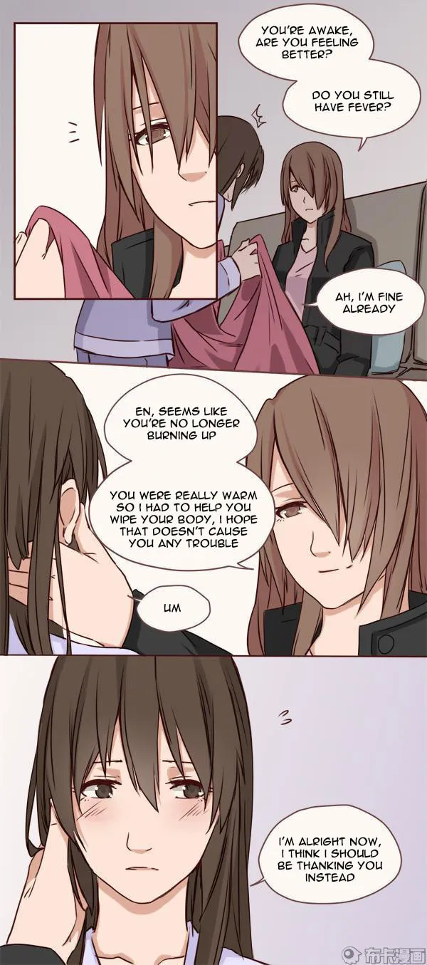 Read Addictive chapter 6 image 6 on Lezhin