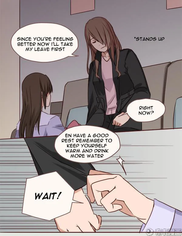 Read Addictive chapter 6 image 7 on Lezhin