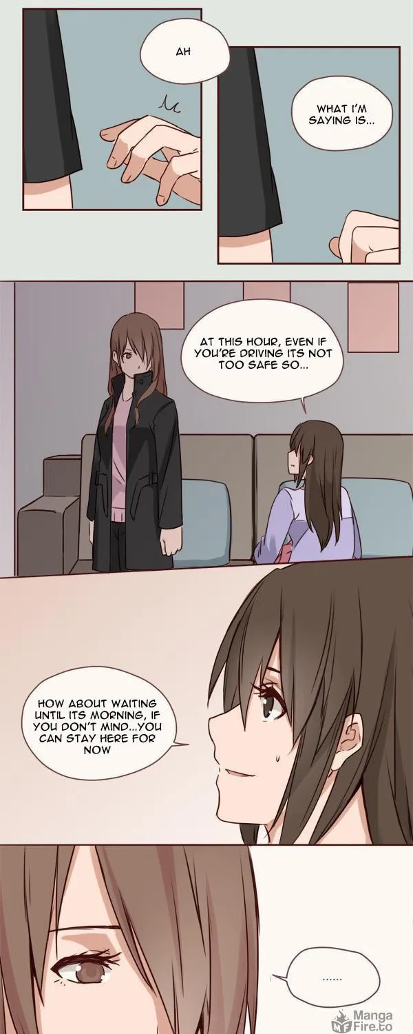 Read Addictive chapter 6 image 8 on Lezhin