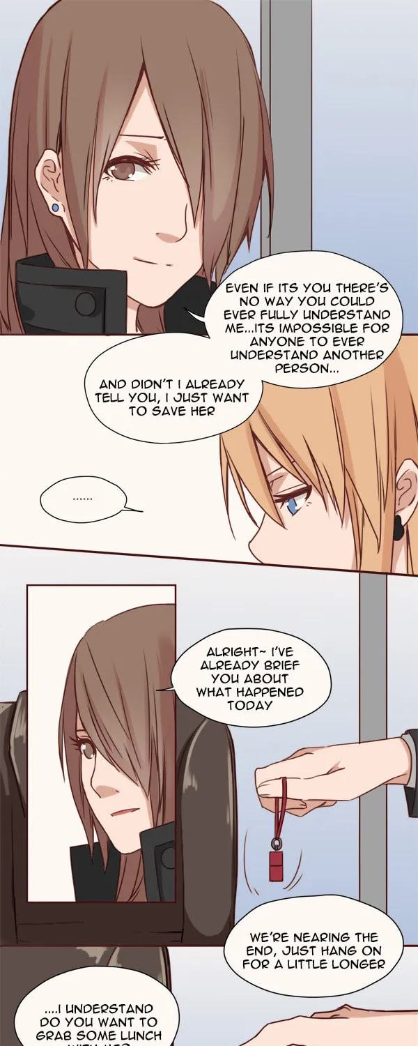 Read Addictive chapter 7 image 10 on Lezhin