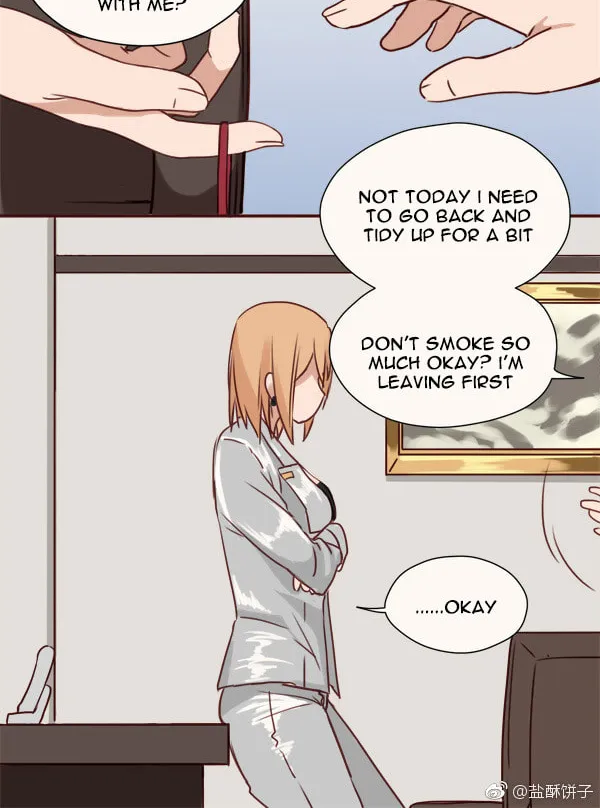 Read Addictive chapter 7 image 11 on Lezhin