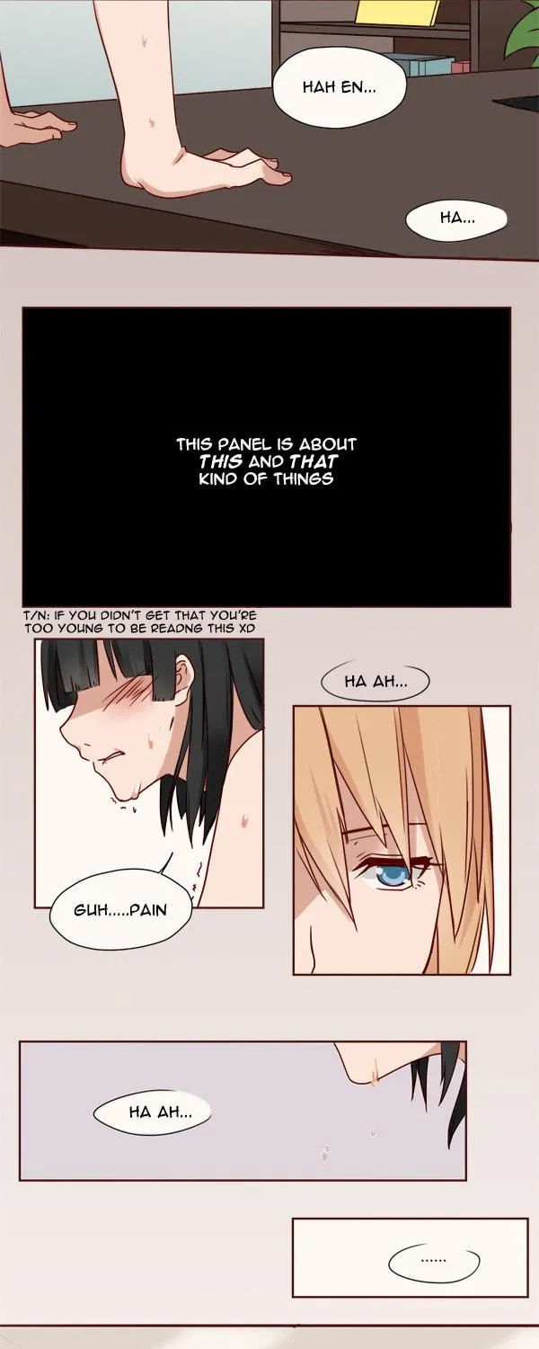 Read Addictive chapter 7 image 2 on Lezhin