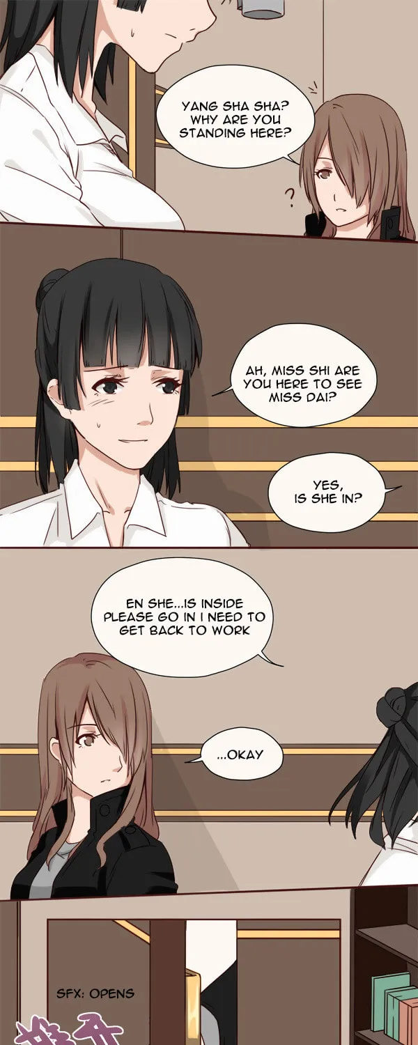Read Addictive chapter 7 image 4 on Lezhin
