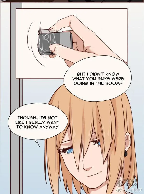 Read Addictive chapter 7 image 7 on Lezhin