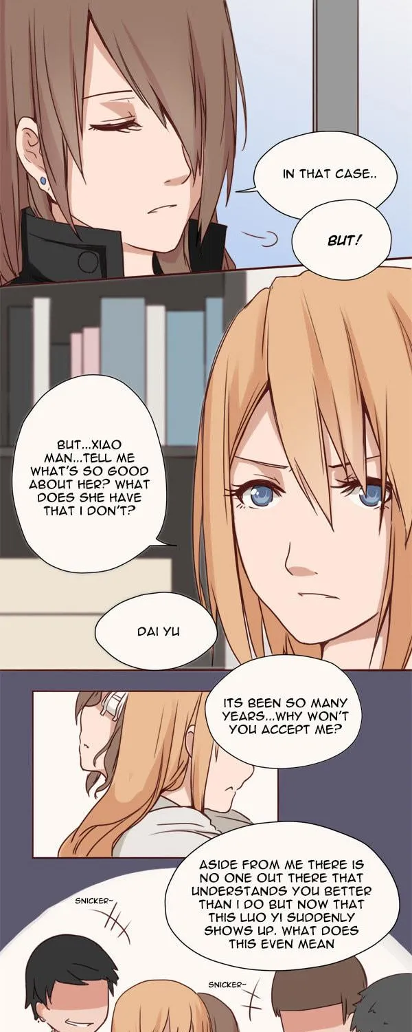 Read Addictive chapter 7 image 8 on Lezhin