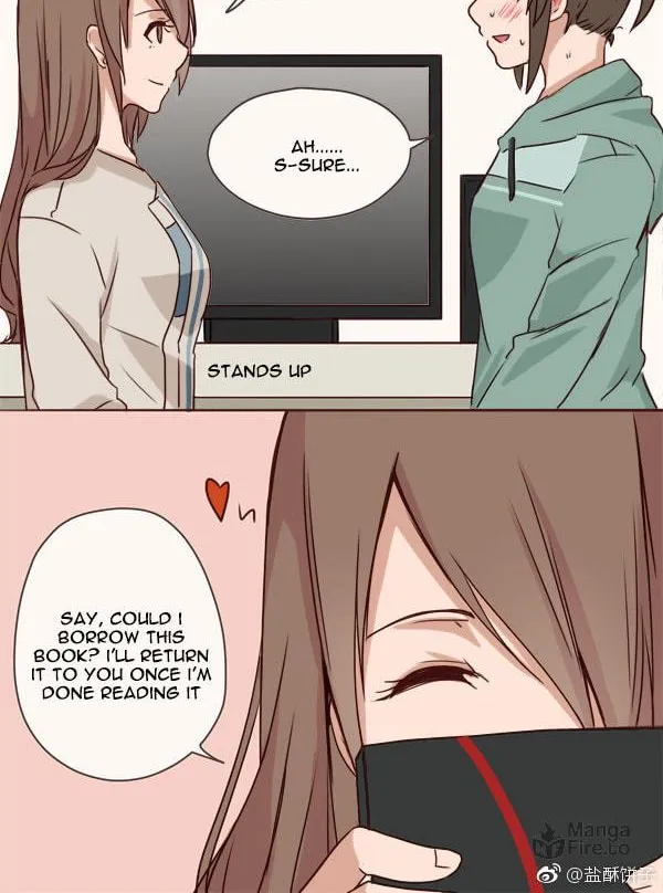 Read Addictive chapter 8 image 10 on Lezhin