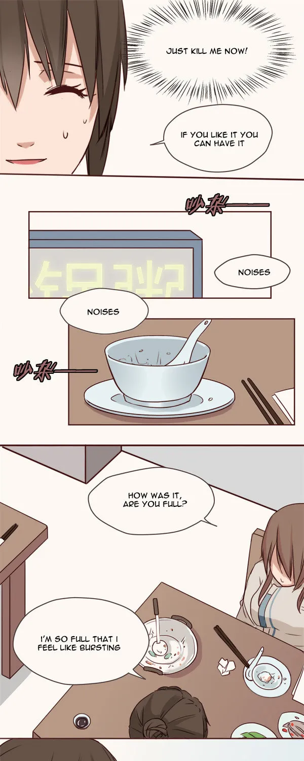 Read Addictive chapter 8 image 11 on Lezhin
