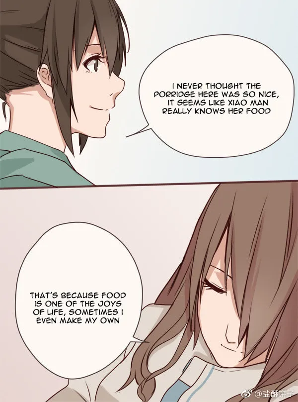 Read Addictive chapter 8 image 12 on Lezhin