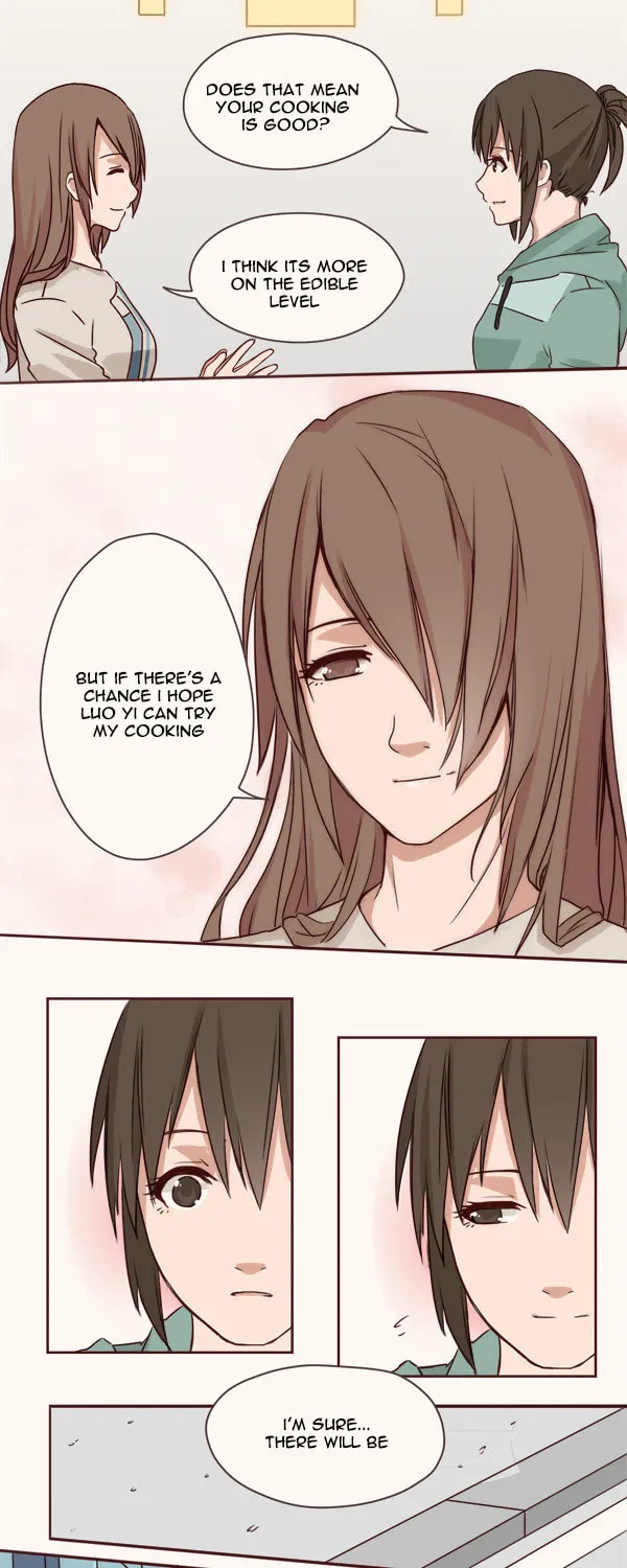 Read Addictive chapter 8 image 13 on Lezhin