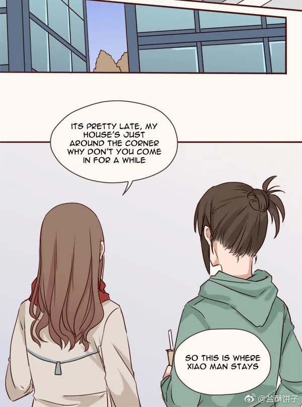 Read Addictive chapter 8 image 14 on Lezhin